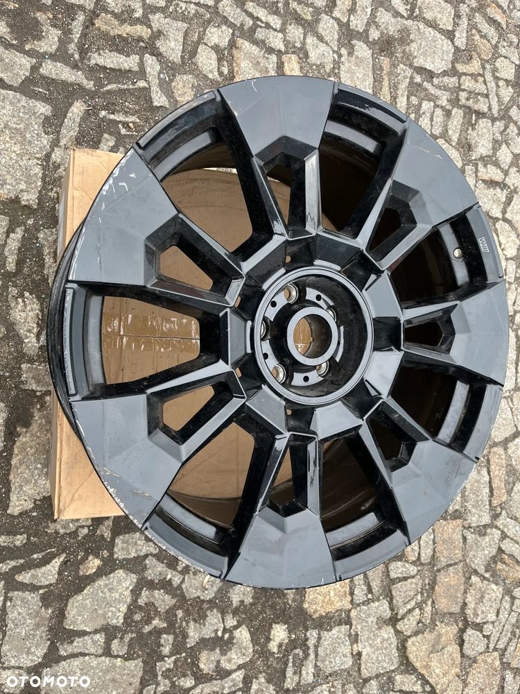 Felga BMW XM 5x120 11J x 23 ET 44 1543992 1szt. - 2