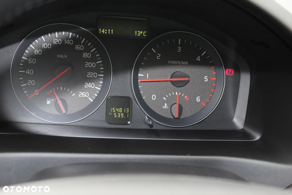 Volvo C30 D2 Summum - 15