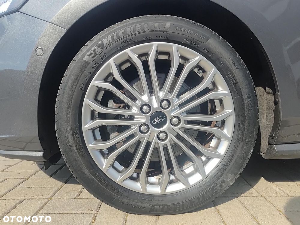 Ford Focus - 15
