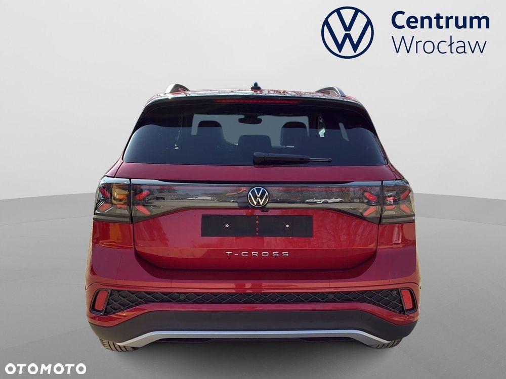 Volkswagen T-Cross - 11