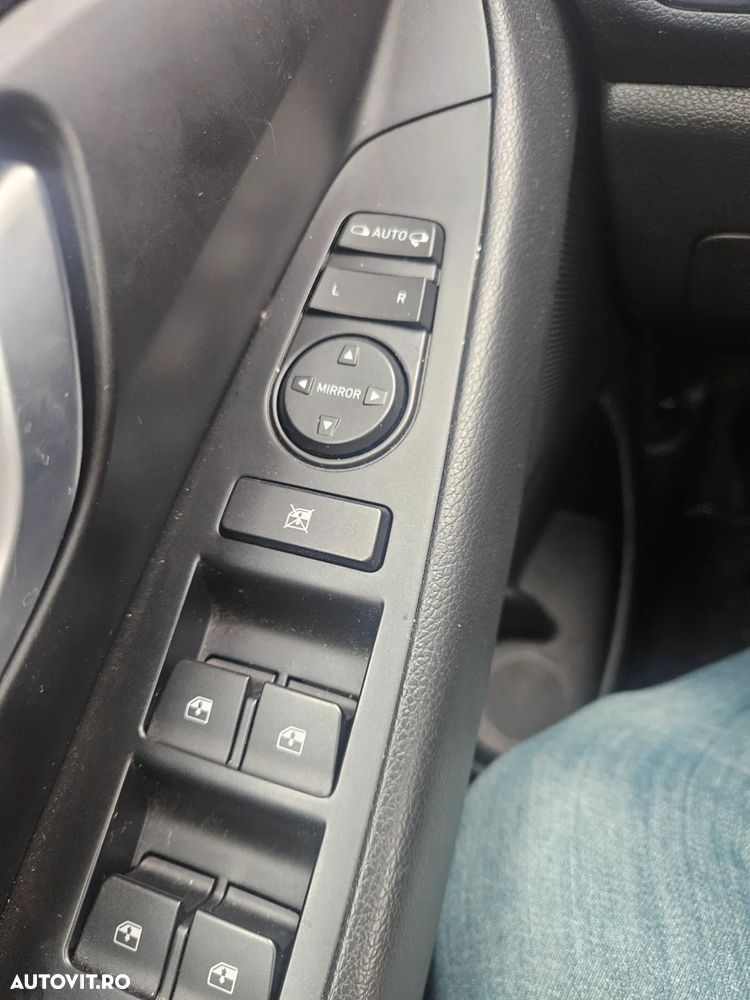 Hyundai i30 Wagon 1.5 110CP M/T Highway - 25