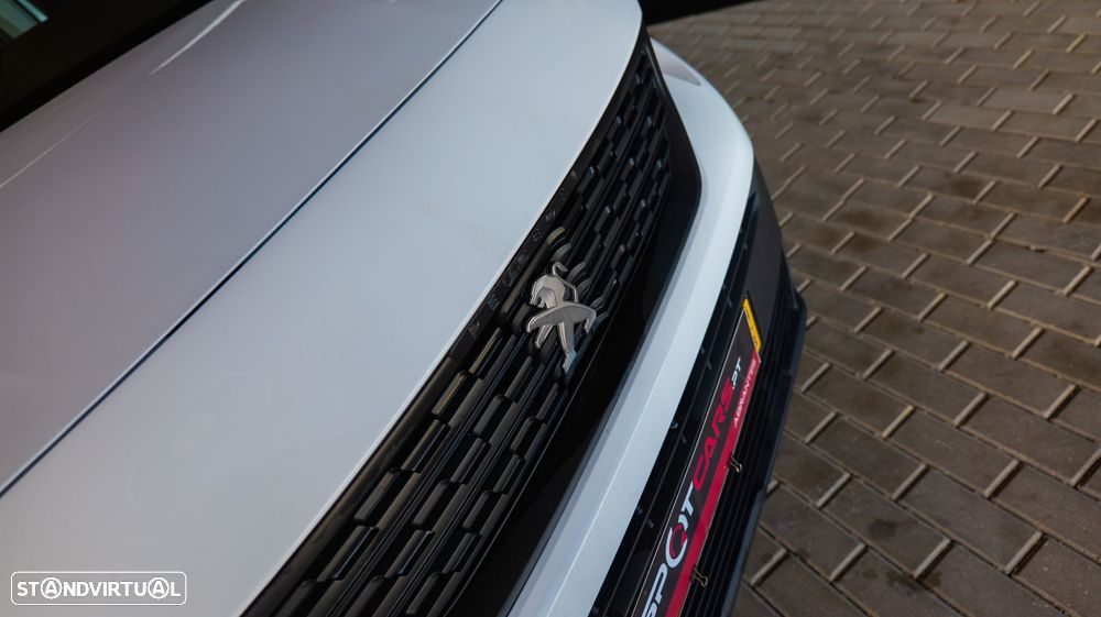 Peugeot Partner 1.6 BlueHDi L1 Premium - 19