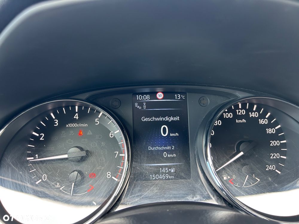 Nissan Qashqai 1.2 DIG-T N-Connecta - 27