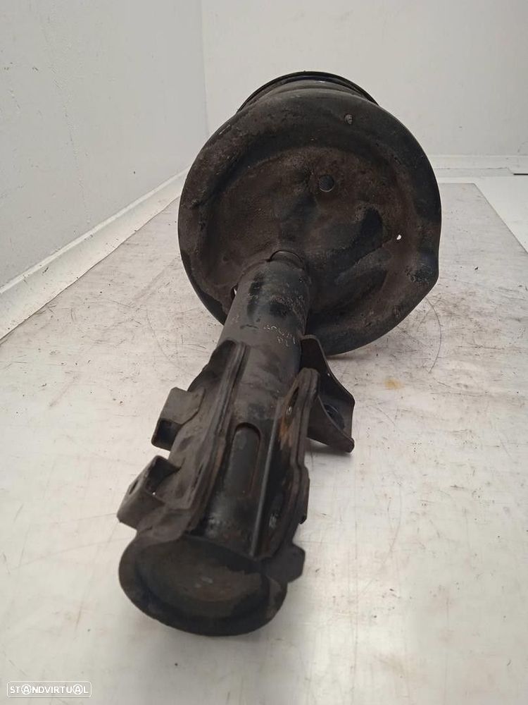 AMORTECEDOR FRONTAL ESQUERDO KIA CARENS III LIMUSINA 2006 - 1