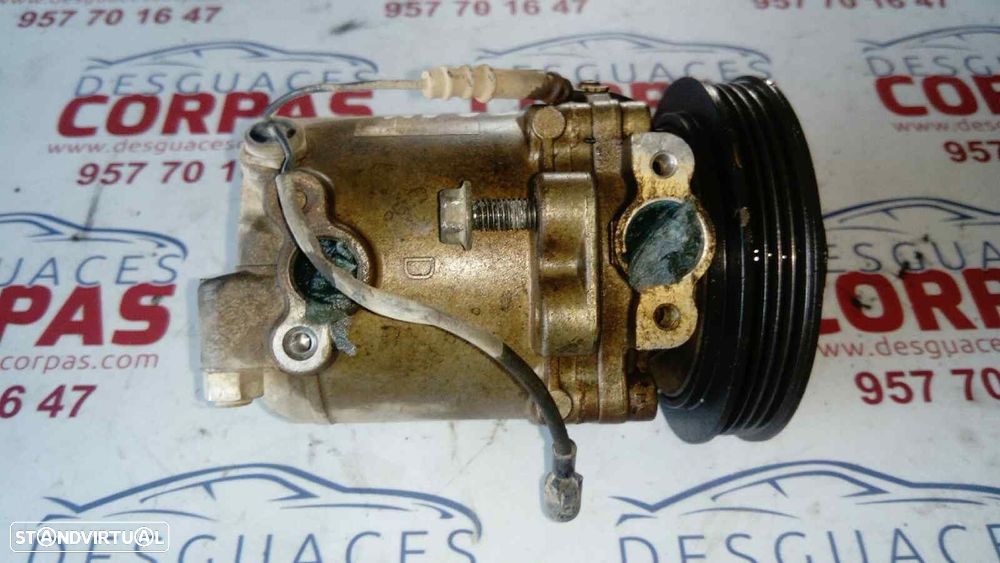 COMPRESSOR AR CONDICIONADO SUZUKI GRAND VITARA I 2004 - 1