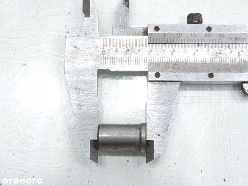 MOCOWANIE WTRYSKÓW FORD FOCUS MK2 1.6 TDCI - 5