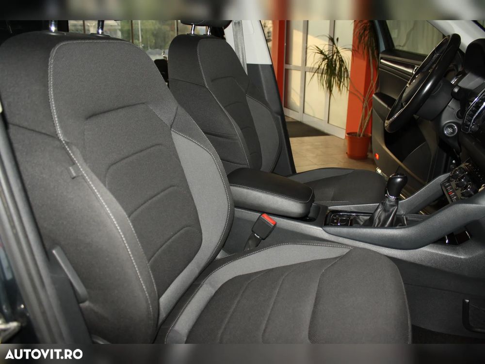 Skoda Kodiaq 2.0 TDI 4X4 Ambition - 13