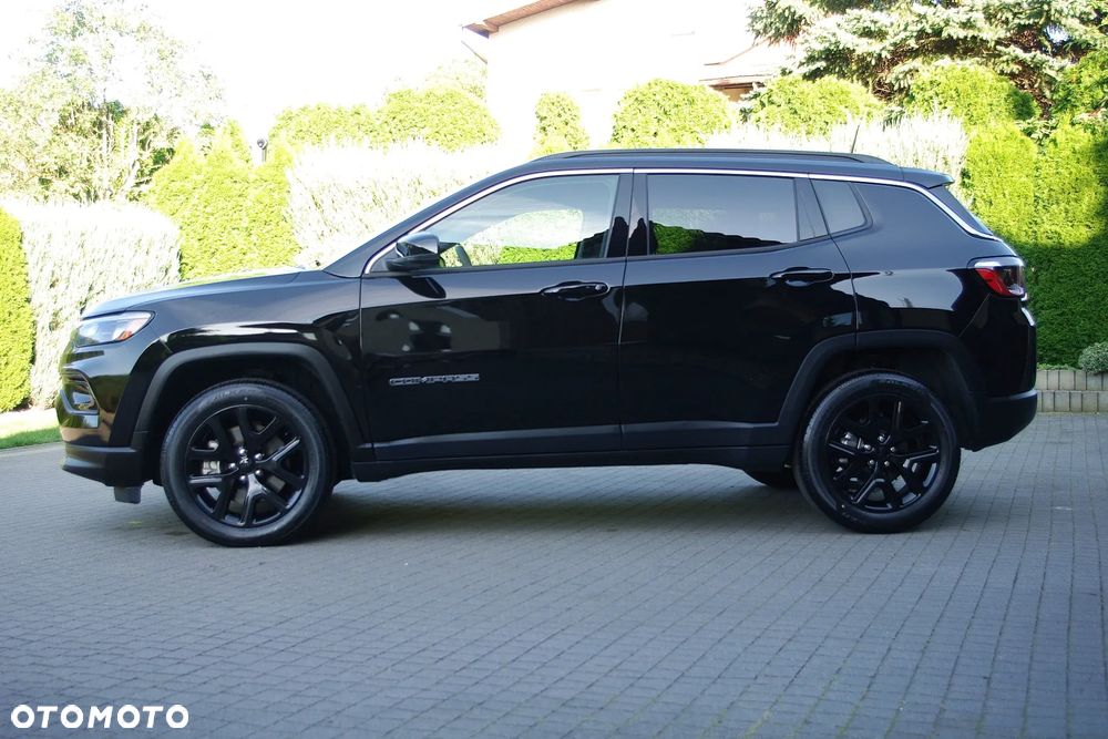 Jeep Compass - 6