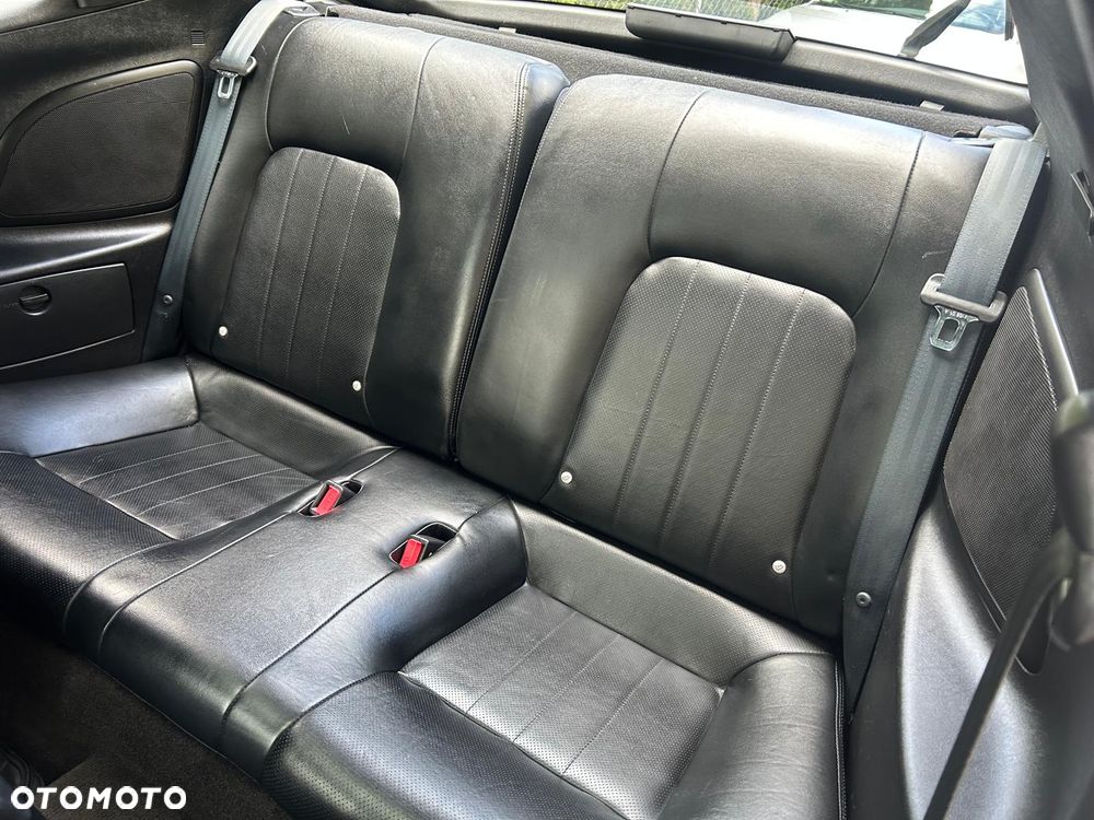 Hyundai Coupe 2.0 Cool Emotion - 13