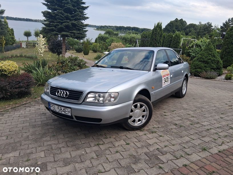 Audi A6 Limousine 2.6 E - 25