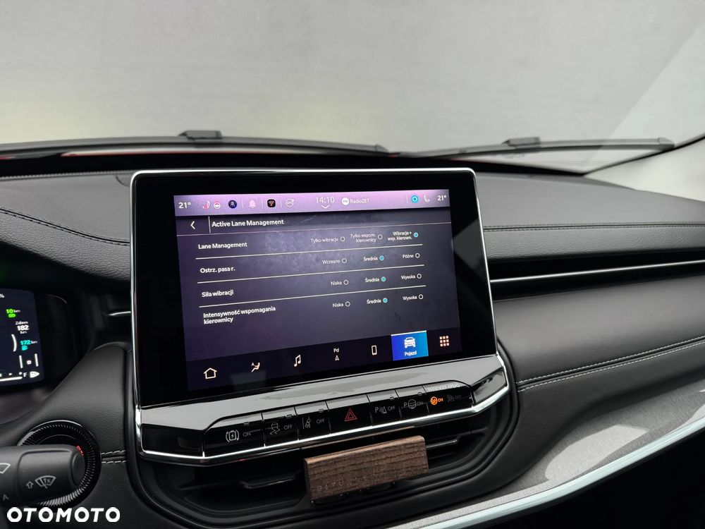 Jeep Compass 1.3 T4 PHEV 4xe Red S&S - 21