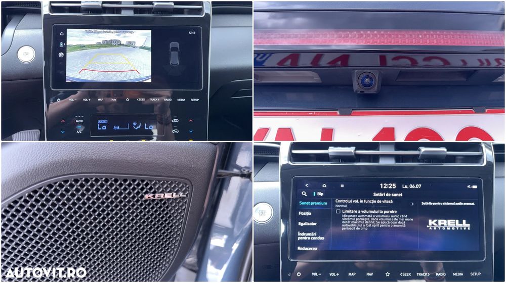 Hyundai Tucson - 7
