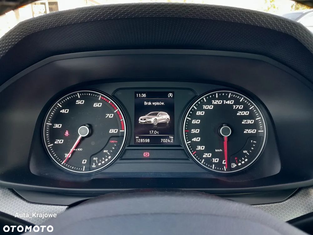 Seat Leon 1.5 TSI Style - 24