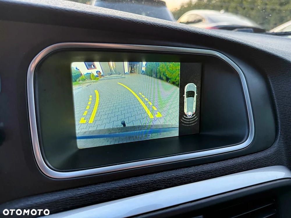 Volvo V40 D2 RDesign - 8