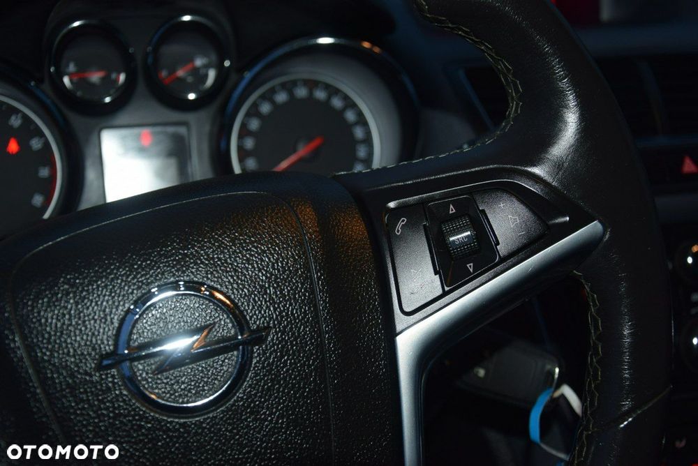 Opel Mokka 1.6 Cosmo S&S - 31