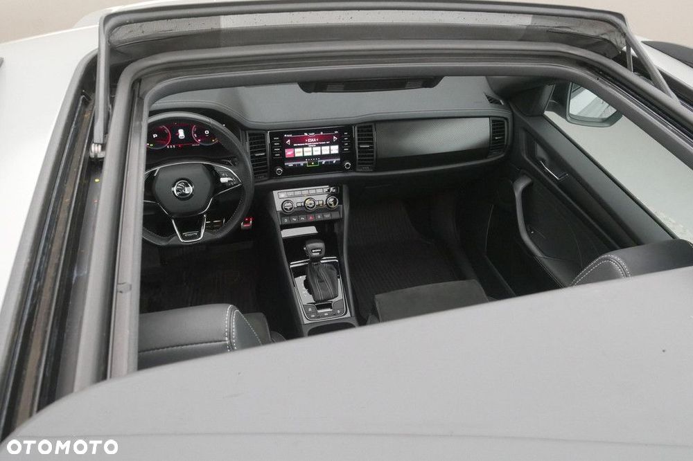 Skoda Kodiaq - 39