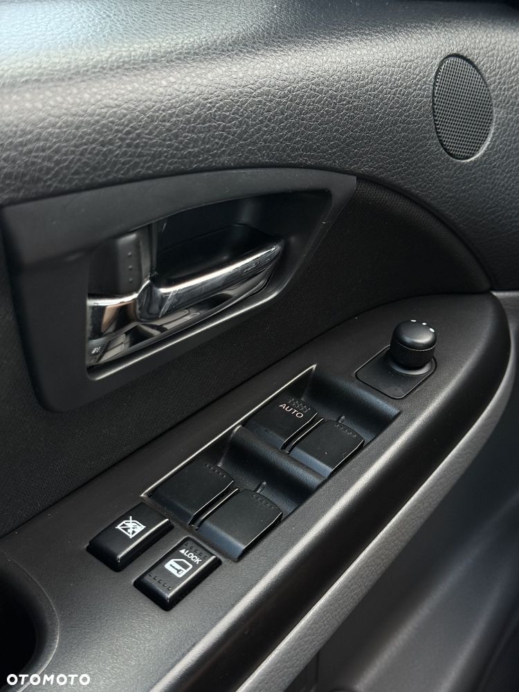 Suzuki SX4 - 22