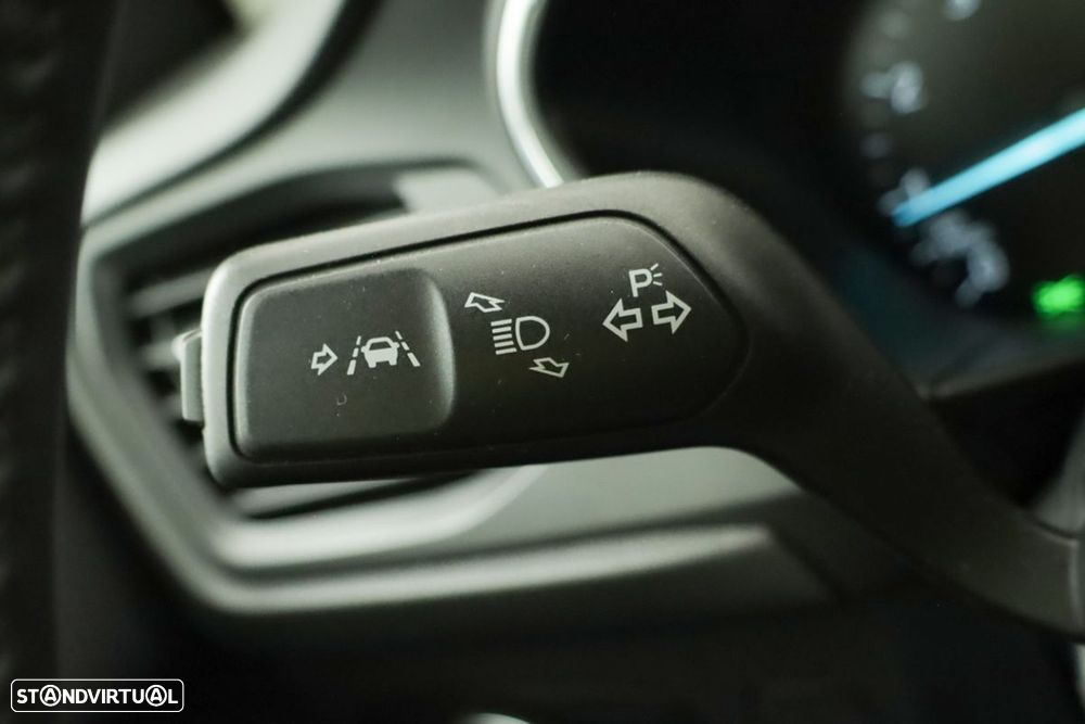 Ford Focus SW 1.0 EcoBoost MHEV Active - 17