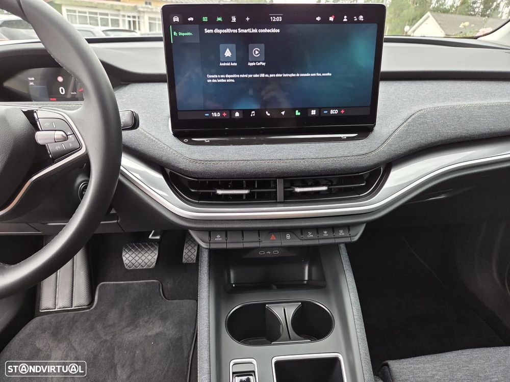 Skoda Elroq 50 Tour - 35
