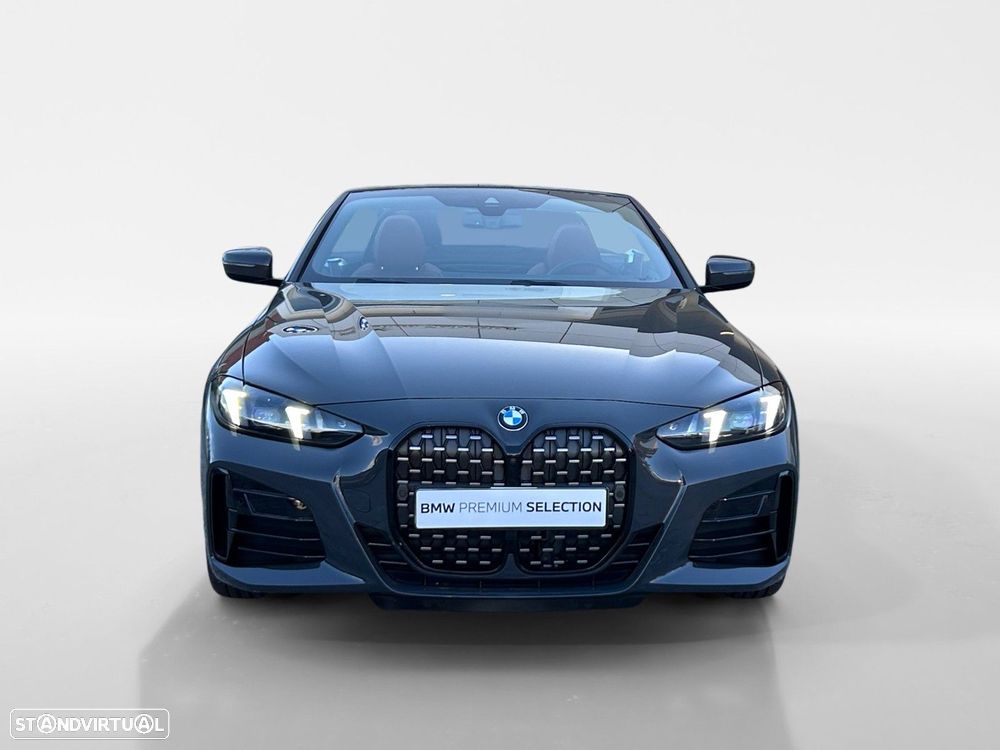 BMW 420 d Auto - 8