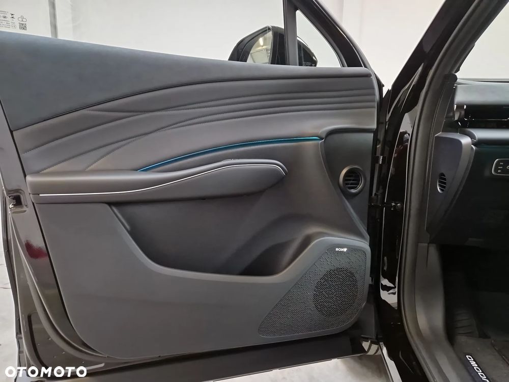 Omoda 7 1.5 T-GDi Super Hybrid Luxury - 11