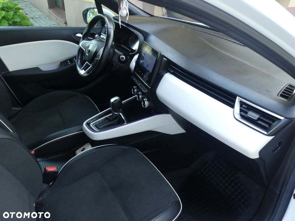 Renault Clio 1.3 TCe Intens EDC - 28
