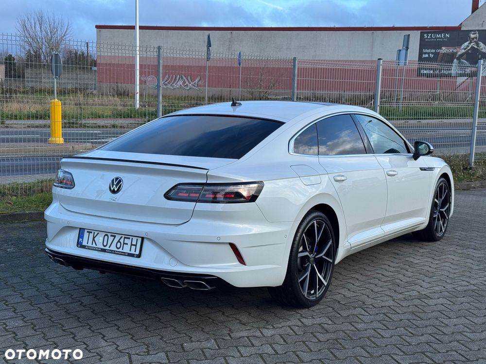 Volkswagen Arteon 2.0 TSI OPF 4Motion DSG R - 5