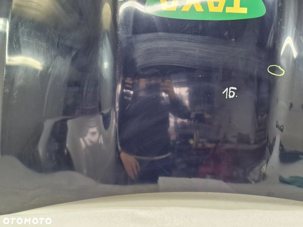 MERCEDES E-KLASSA AMG COUPE / CABRIO W238 / W213 LIFT MASKA , NR A2138870203 / A2388800100 , NR AUKCJI NM16 - 8