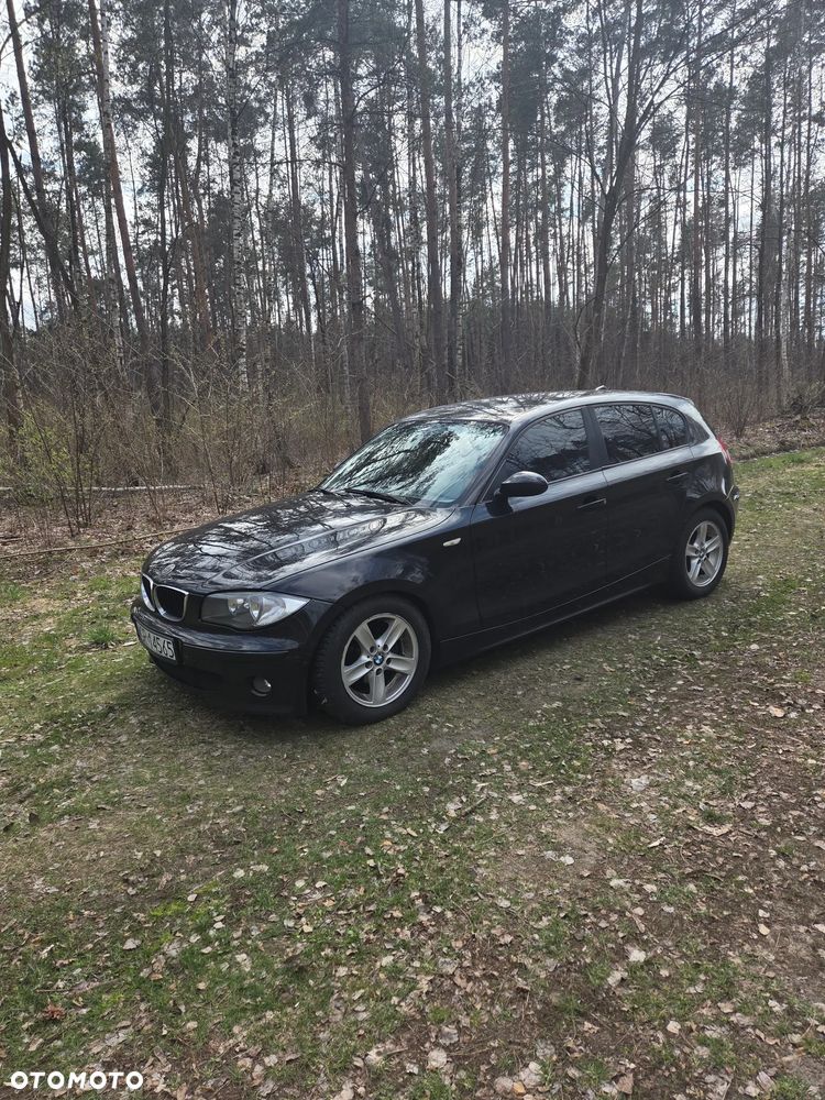 BMW Seria 1 118d - 3