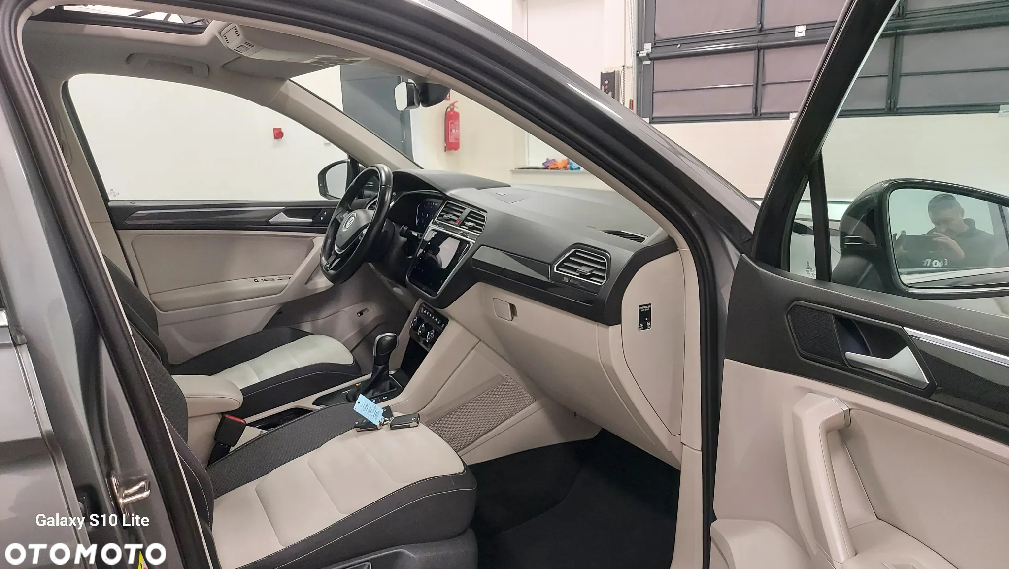 Volkswagen Tiguan 2.0 TDI BMT SCR Highline DSG - 8