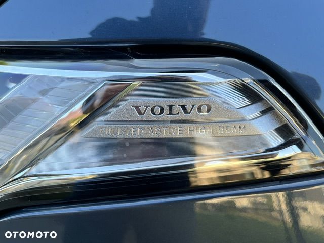 Volvo XC 90 T6 AWD Geartronic Momentum - 12