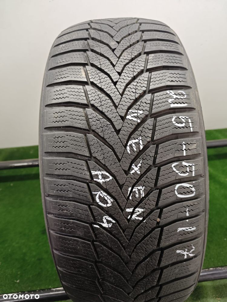 Opony 215 50 17 Nexen Winguard sport 2 - 2