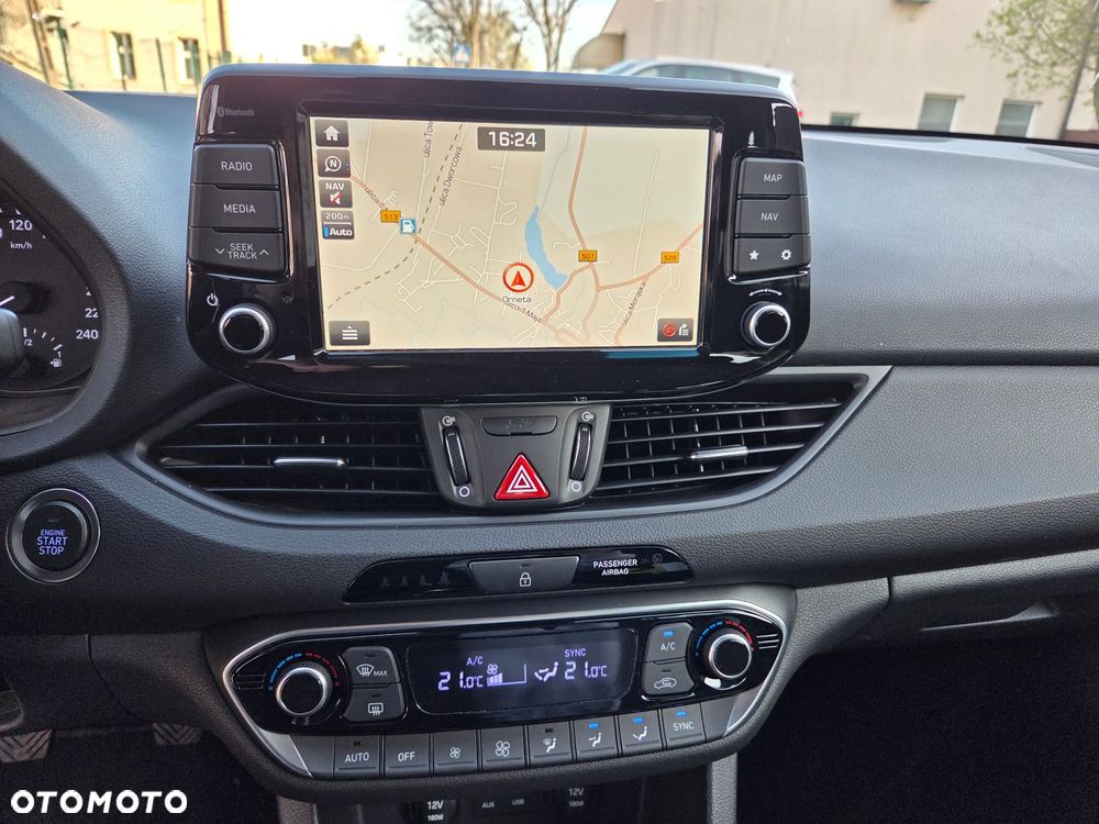 Hyundai i30 1.0 T-GDI EDITION 30 - 15