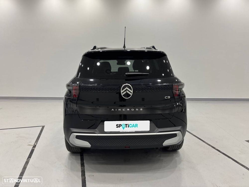 Citroën C3 Aircross 1.2 PureTech Plus - 7