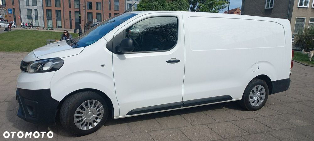 Toyota ProAce - 19