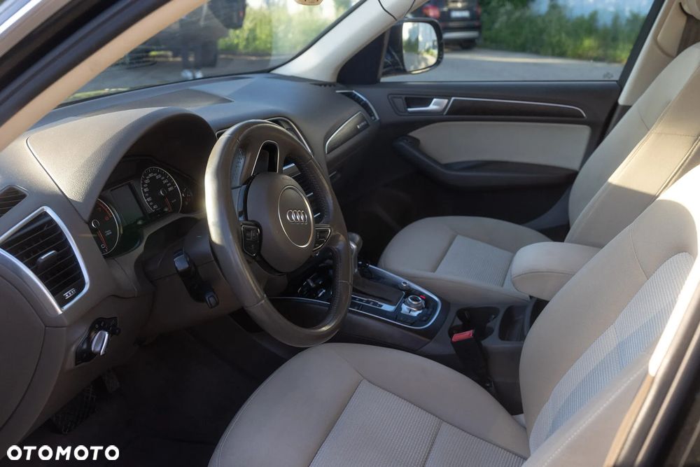 Audi Q5 - 13
