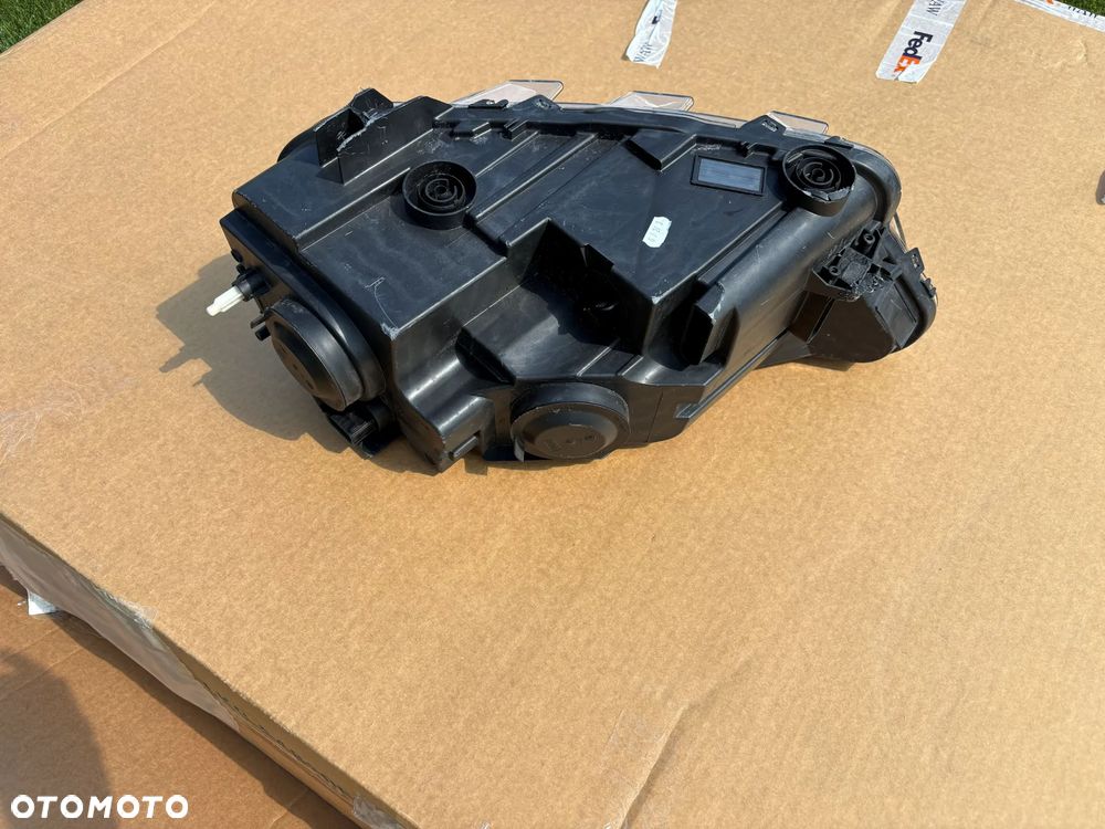 CITROEN C4 CACTUS LIFT LAMPA PRAWY PRZÓD 90156995 - 3