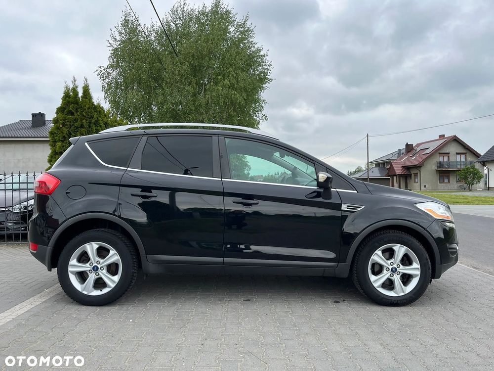 Ford Kuga 2.0 TDCi 4WD Trend - 6