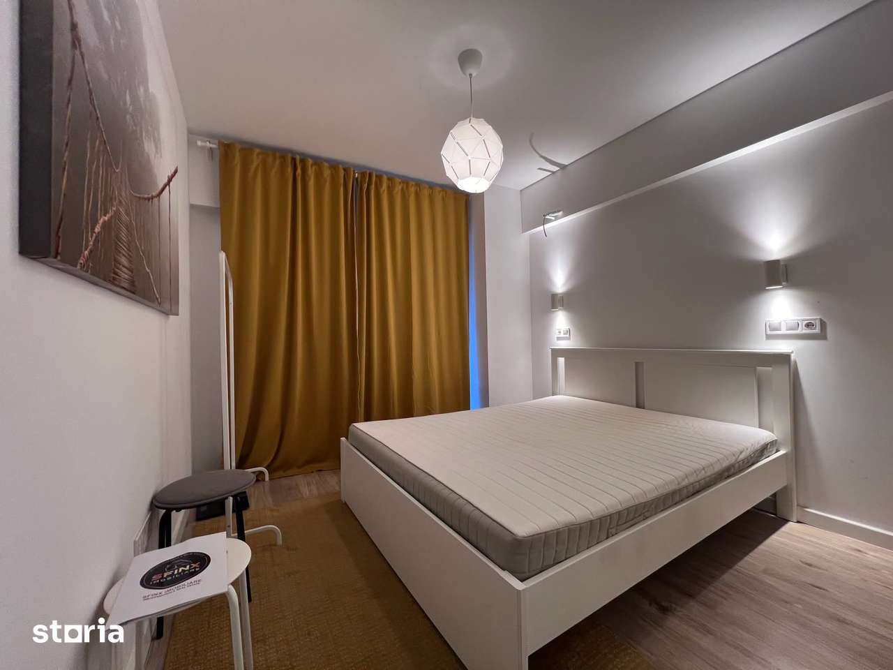 Apartament 2 camere cu terasa, Belvedere Residence, comision 0% — fotografia 1