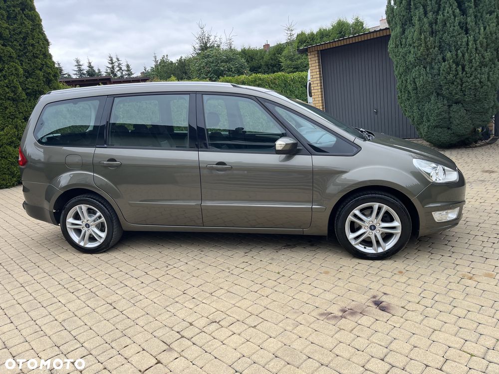 Ford Galaxy 2.0 Champions Edition - 27