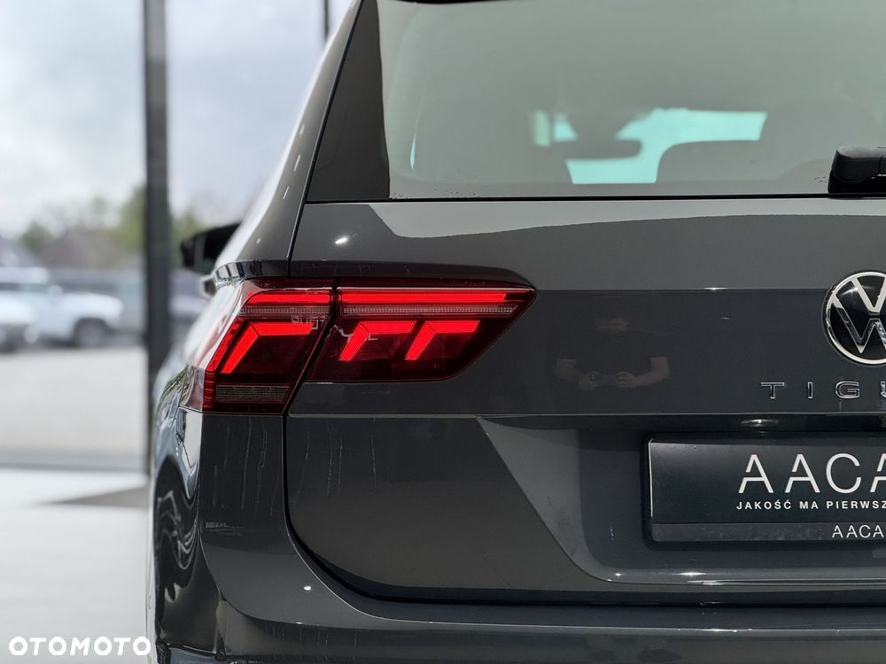 Volkswagen Tiguan 1.4 eHybrid Elegance DSG - 39