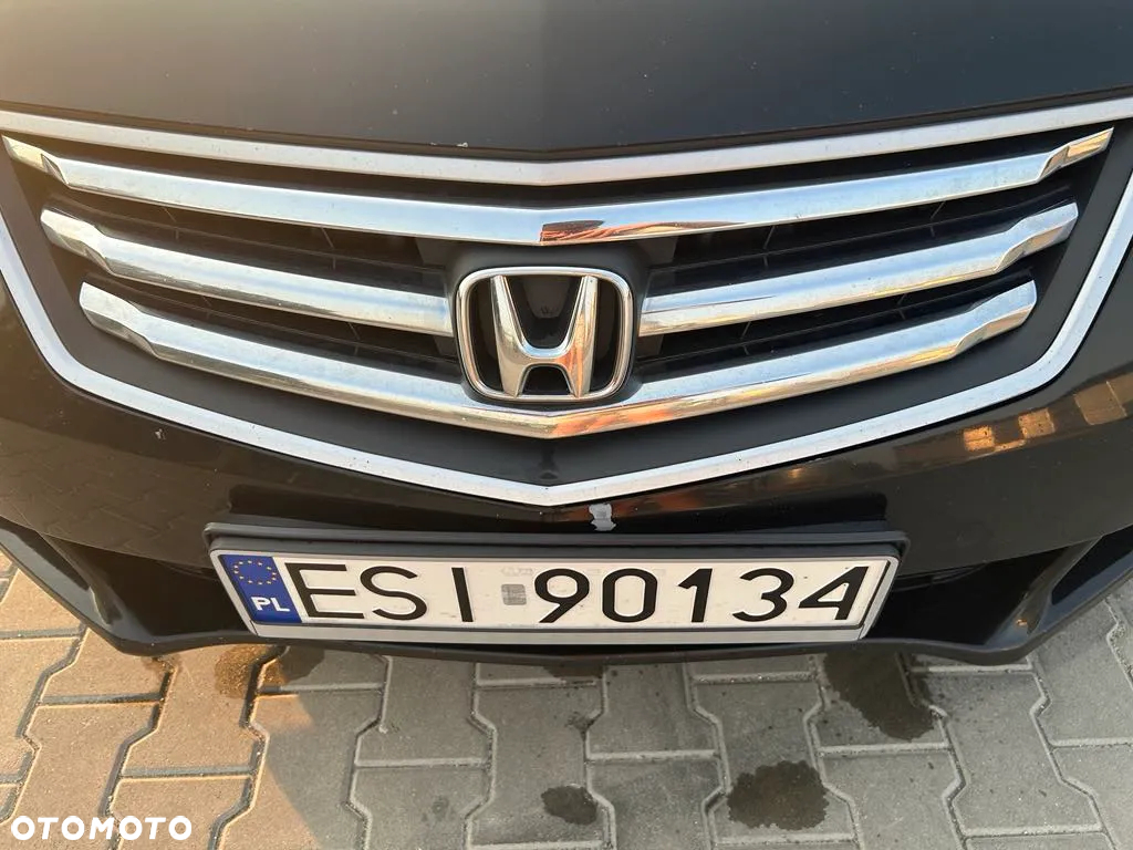 Honda Accord 2.0 Comfort - 3