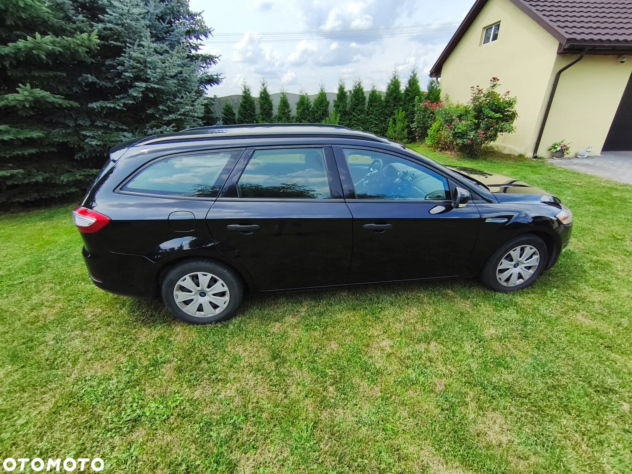 Ford Mondeo 2.0 TDCi Trend - 25