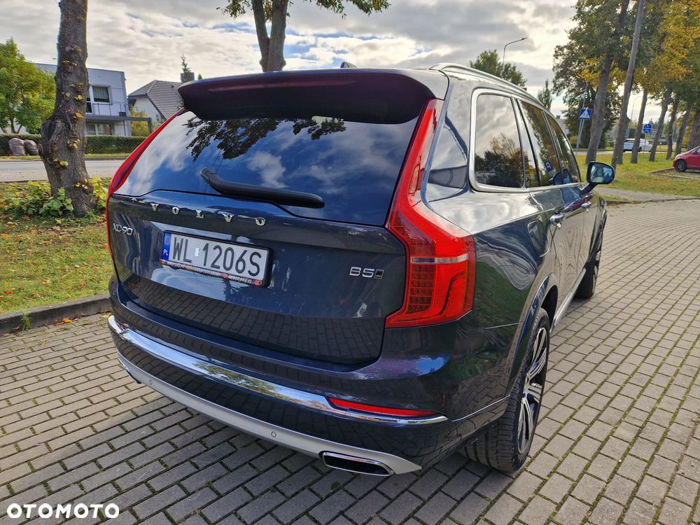 Volvo XC 90 - 5
