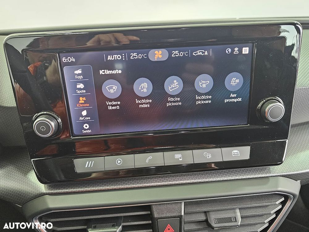 Seat Leon 2.0 TDI Style - 20