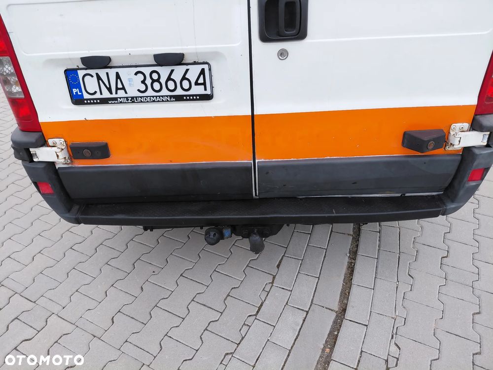 Fiat DUCATO - 9