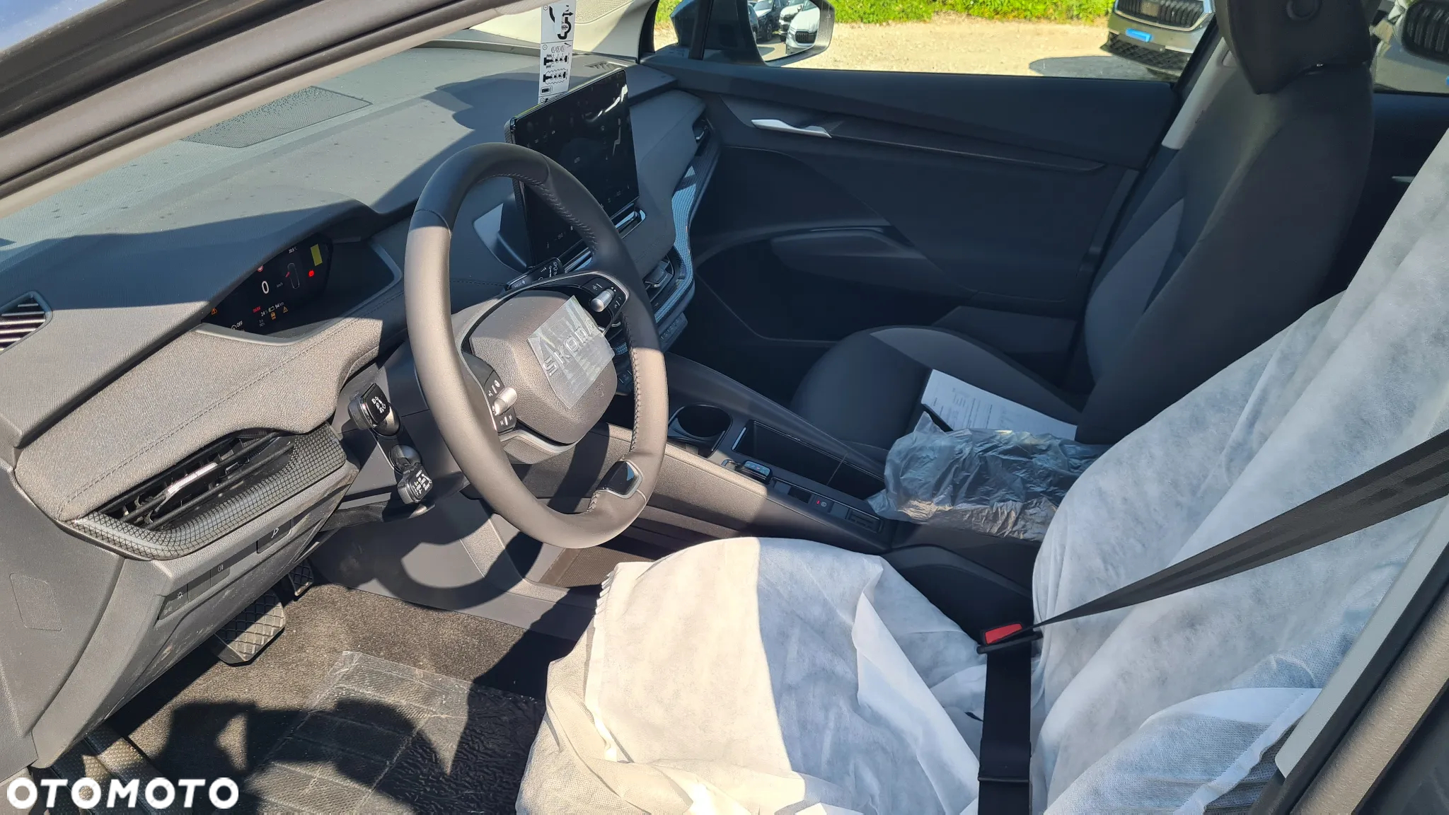 Skoda Elroq 60 63kWh - 9