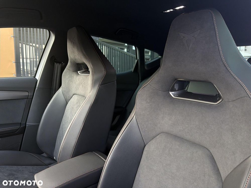 Cupra Formentor - 14