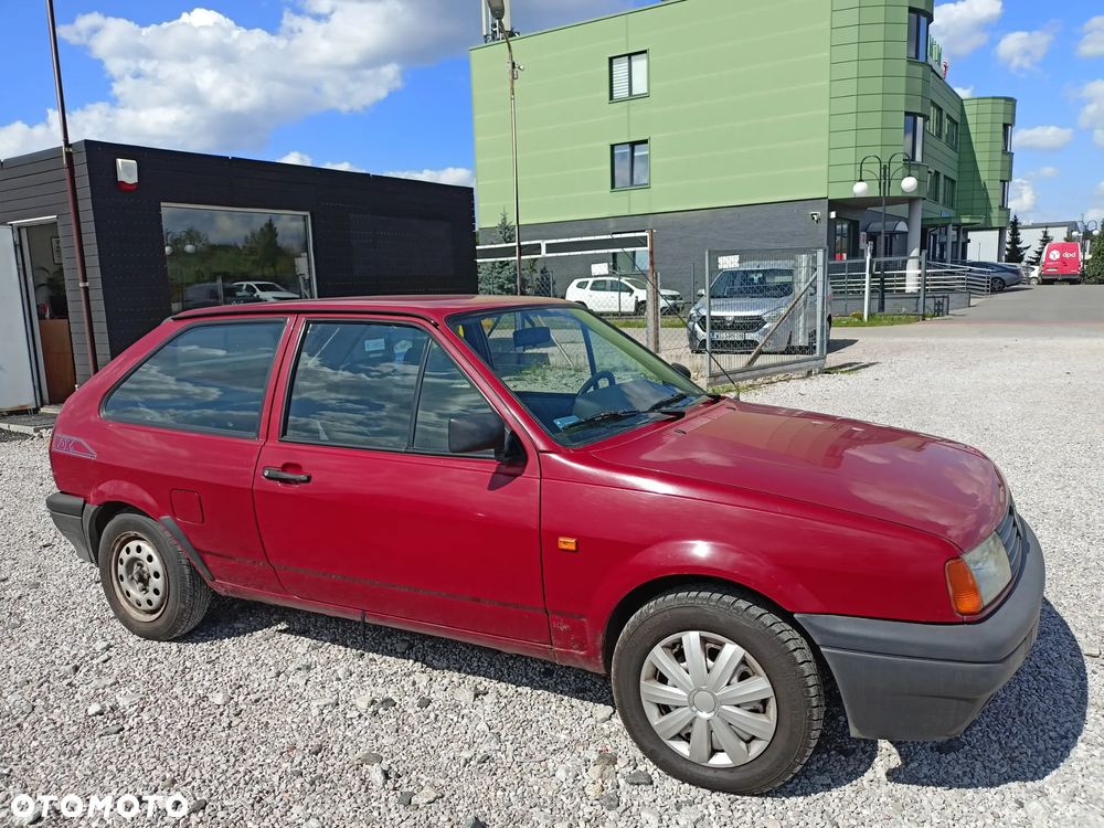 Volkswagen Polo - 6
