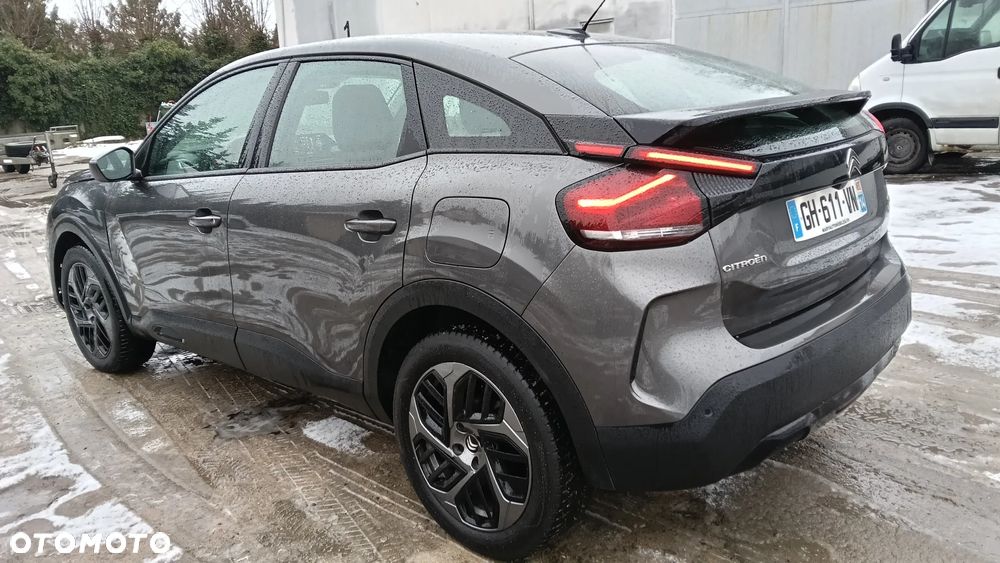 Citroën C4 BlueHDi 130 Stop&Start EAT8 FEEL PACK - 28